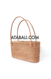 Ata fashion bag with lining